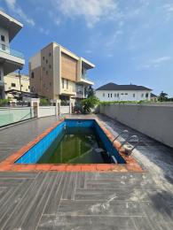 5 bedroom Detached Duplex For Sale Ikoy Lagos Ikoyi Lagos