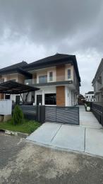 4 bedroom Detached Duplex For Sale Sangotedo Ajah Lagos 4 bedroom Detached Duplex For Sale Sangotedo Ajah Lagos
