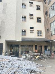 Hotel For Sale Ajao Estate Airport Road Ikeja Lagos