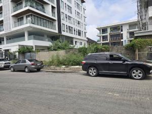 Land For Sale Off Banana Island Road Ikoyi Lagos