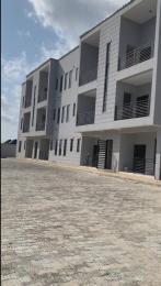 2 bedroom Flat & Apartment For Sale Sangotedo Ajah Lagos