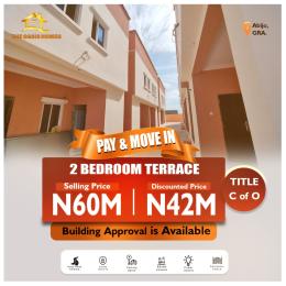 2 bedroom Terrace For Sale Abijo Ajah Lagos 2 bedroom Terrace For Sale Abijo Ajah Lagos