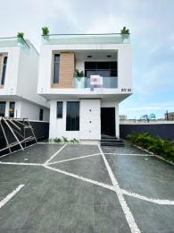 5 bedroom Detached Duplex For Sale Orchid Lekki Chevron Drive Lekki Lagos