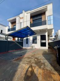 4 bedroom Semi detached Duplex For Sale Orchid Chevron Drive Lekki Lagos