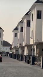 5 bedroom Duplex For Sale Along Ago Palace Road, Lummon Garden Okota Isolo Lagos