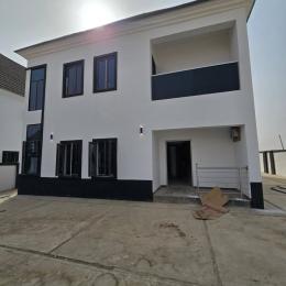 4 bedroom Duplex For Sale Beside Dunamis Glory Dome , Airport Road Abuja Nigeria Lugbe Abuja Phase 4 