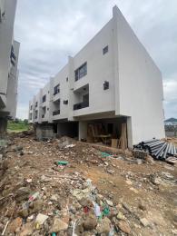 4 bedroom Terraced Duplex For Sale Alaka Surulere Lagos