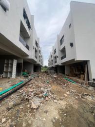 4 bedroom Terraced Duplex For Sale Surulere Lagos