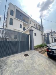 4 bedroom Terraced Duplex For Sale Obanikoro Shomolu Lagos