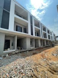 4 bedroom Terraced Duplex For Sale Ogudu GRA Lagos