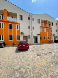 4 bedroom Terraced Duplex For Sale Yaba Lagos
