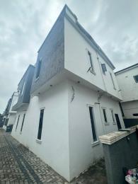 4 bedroom Detached Duplex For Sale Ochid Lekki Phase 2 Lagos