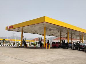 Filling Station For Sale Kubwa Express Way Kubwa Abuja Phase 4 