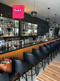 1 bedroom Restaurant/Bar For Rent Lekki Phase 1 Lagos