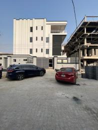 2 bedroom Block Of Flats For Rent Ikate Elegushi Lekki Lagos