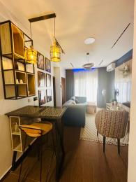 1 bedroom Block Of Flats For Rent Wuye Abuja Phase 2 