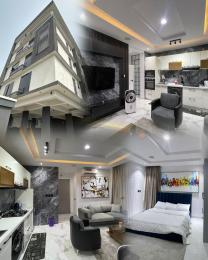 1 bedroom Block Of Flats For Sale Awolowo Road Ikoyi Lagos