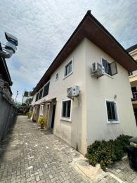 1 bedroom Shared Apartment For Rent Lekki Phase 1 Lagos