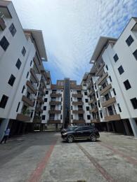 1 bedroom Block Of Flats For Rent Water Cooperation Drive Oniru Oniru Victoria Island Lagos