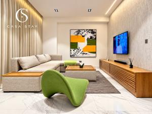 1 bedroom Shared Apartment Short let Oniru Victoria Island Lagos