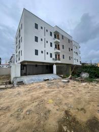 1 bedroom Flat & Apartment For Sale Chevron Toll Gate Lekki Lagos