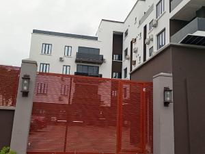 2 bedroom Block Of Flats For Rent Lekki Right Lekki Phase 1 Lagos
