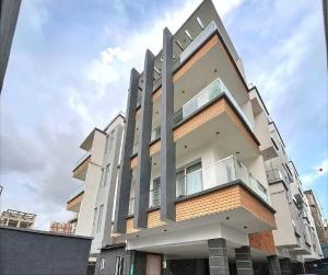 2 bedroom Flat & Apartment For Rent Ikate Elegushi Lekki Lagos
