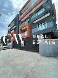 2 bedroom Flat & Apartment For Sale Ikate Lekki Lagos