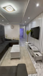 2 bedroom Block Of Flats For Rent Maryland Lagos