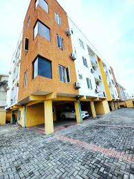 2 bedroom Flat & Apartment For Rent Ikate Elegushi Lekki Lagos