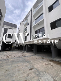 2 bedroom Flat & Apartment For Sale Ologolo Lekki Lagos 2 bedroom Flat & Apartment For Sale Ologolo Lekki Lagos