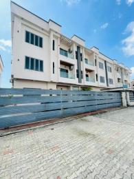 2 bedroom Block Of Flats For Rent Agungi Lekki Lagos