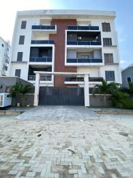 2 bedroom Block Of Flats For Rent Ikate Elegushi Lekki Lagos