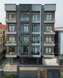 2 bedroom Block Of Flats For Rent Off Spar Road Ikate By Nicon Town Nicon Town Lekki Lagos