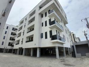 2 bedroom Block Of Flats For Rent Ilasan Lekki Lagos