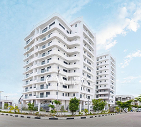 2 bedroom Flat & Apartment For Rent Lekki Phase 1 Lagos