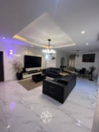 2 bedroom Block Of Flats For Rent Guzape Main Guzape Abuja Phase 1 