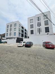 2 bedroom Flat & Apartment For Sale Chevron Drive Lekki Lagos 2 bedroom Flat & Apartment For Sale Chevron Drive Lekki Lagos