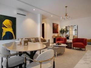 2 bedroom Block Of Flats For Rent Victoria Island Lagos