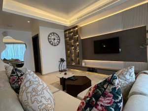 2 bedroom Flat & Apartment For Rent Eko Atlantic Victoria Island Lagos