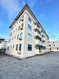 2 bedroom Flat & Apartment For Rent Ikate Lekki Lagos