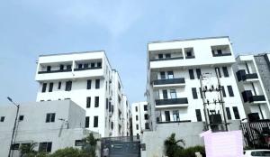 2 bedroom Flat & Apartment For Rent Ikate Elegushi Lekki Lagos