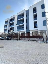 3 bedroom Block Of Flats For Sale Orchid Lekki Lagos