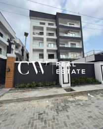 2 bedroom Flat & Apartment For Sale Ikate Lekki Lagos