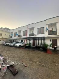 2 bedroom Duplex For Rent Chevron Drive Lekki Lagos