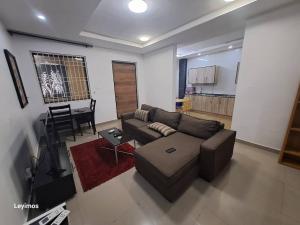 2 bedroom Block Of Flats For Rent Victoria Island Lagos