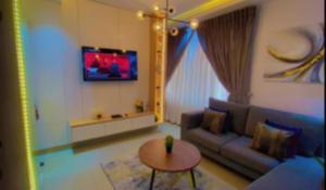 2 bedroom Flat & Apartment Short let Off Oba Akinjobi Street Ikeja Gra Ikeja GRA Lagos