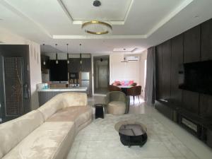 2 bedroom Block Of Flats For Rent Off Admiralty Way Lekki Phase 1 Lagos