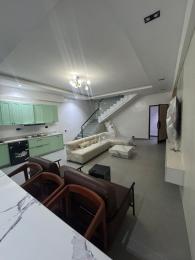 2 bedroom Maisonette For Rent Off Bourdillon Ikoyi Lagos