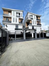2 bedroom Penthouse For Sale Chevron Tollgate Lekki Lagos